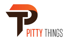 Pitty Things