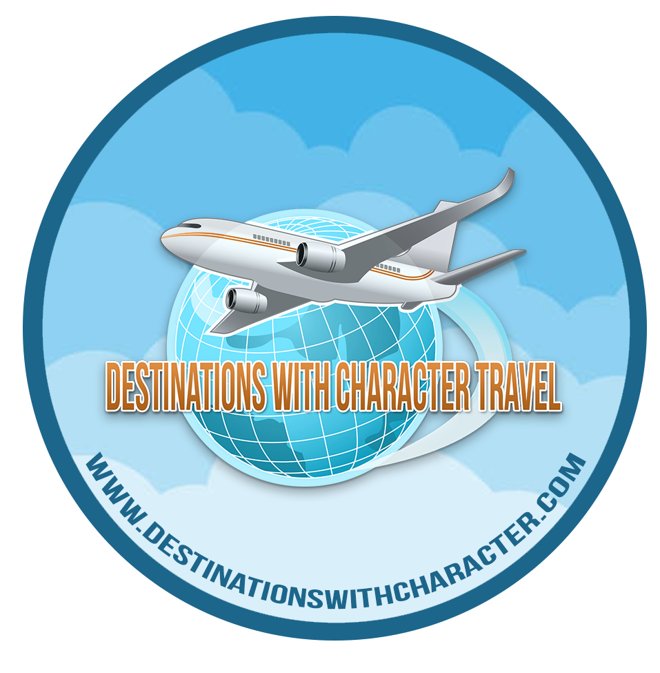 Destinations with Character Travel Services, LLC