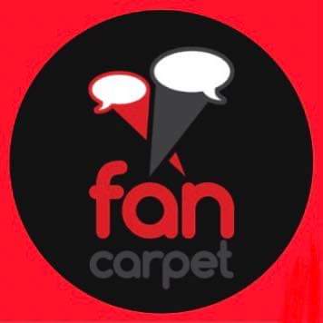The Fan Carpet