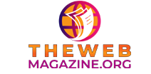 thewebmagazine.org