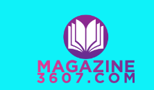 magazine3607.com