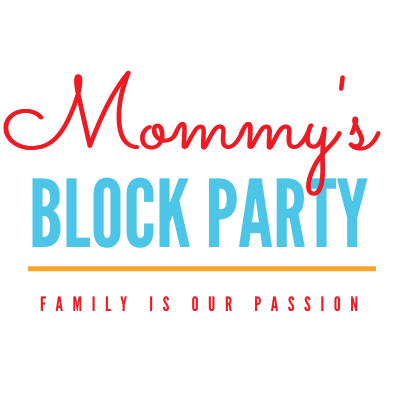 Mommy's Block Party