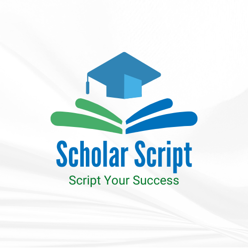 Scholar Script