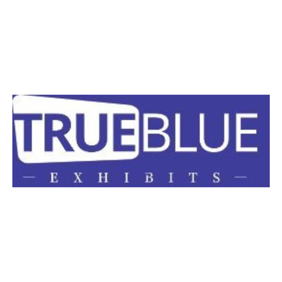 trueblue-exhibits.com