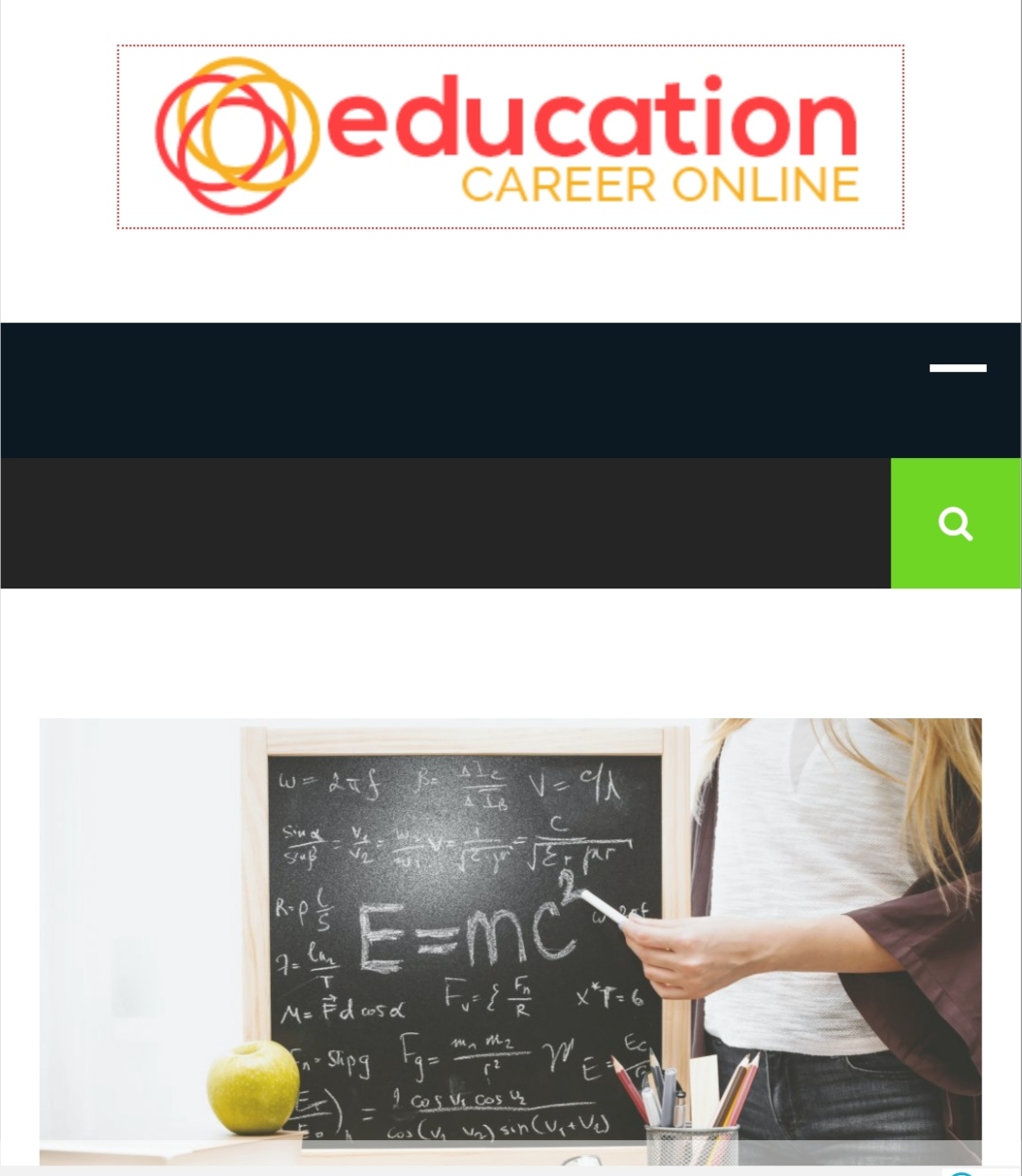 educationcareeronline.com